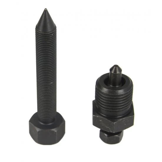 Stahovák pro výměnu spojky klimatizace M80452