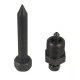 Stahovák pro výměnu spojky klimatizace M80452