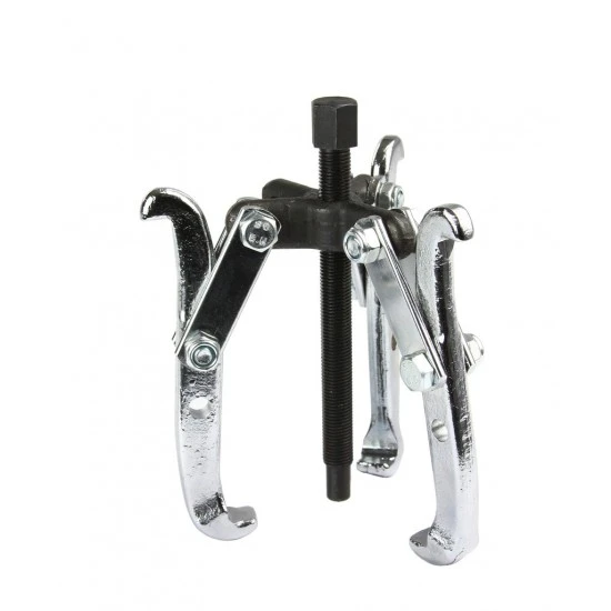 Stahovák ložisek 4" 100mm tříramenný M80454