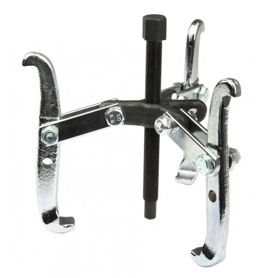 Stahovák ložisek 4" 100mm tříramenný M80454