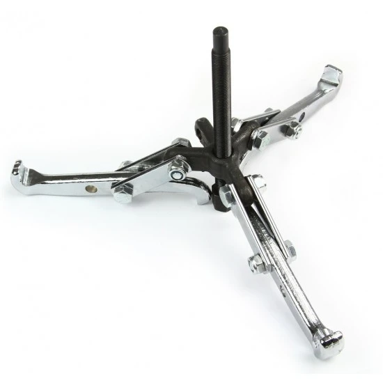 Stahovák ložisek 4" 100mm tříramenný M80454