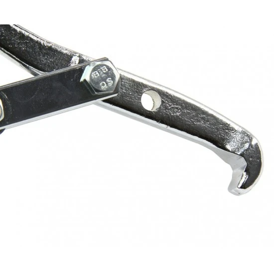Stahovák ložisek 4" 100mm tříramenný M80454