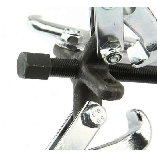 Stahovák ložisek 4" 100mm tříramenný M80454