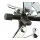 Stahovák ložisek 4" 100mm tříramenný M80454