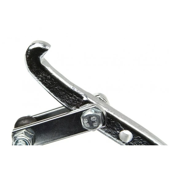 Stahovák ložisek 4" 100mm tříramenný M80454