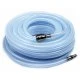 Vzduchová hadice ke kompresoru PVC 3/8 "s rychlospojkami 10 metrová M80472