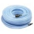 Vzduchová hadice ke kompresoru PVC 3/8 "s rychlospojkami 20 metrová M80474