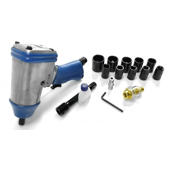 Pneumatický utahovák 1/2" 310 Nm M80500