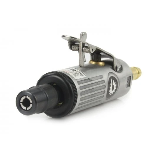Pneumatická přímá bruska s příslušenstvím M80560