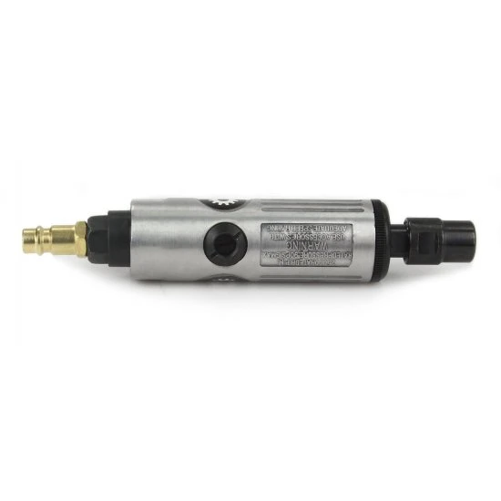 Pneumatická přímá bruska s příslušenstvím M80560