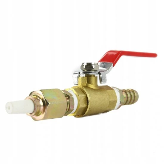 Pískovací pistole pro sifonové pískovačky 3/8 M805905