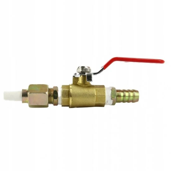Pískovací pistole pro sifonové pískovačky 3/8 M805905