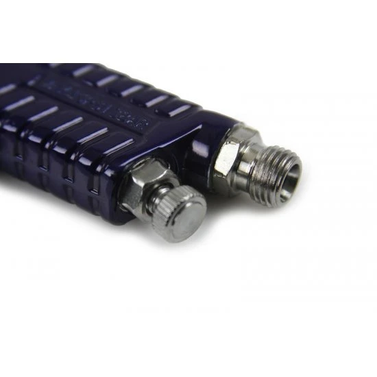 Stříkací lakýrnická pistole HVLP tryska 1.4mm a 1.7mm M80600