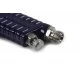 Stříkací lakýrnická pistole HVLP tryska 1.4mm a 1.7mm M80600