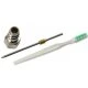 Stříkací lakýrnická pistole HVLP tryska 1.4mm a 1.7mm M80600
