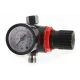 Stříkací lakýrnická pistole HVLP tryska 1.4mm a 1.7mm M80600