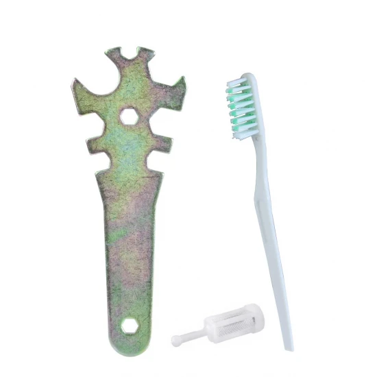 Stříkací lakýrnická pistole HVLP tryska 1.4mm M80606