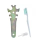 Stříkací lakýrnická pistole HVLP tryska 1.4mm M80606
