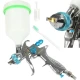 Stříkací lakýrnická pistole HVLP tryska 1.4mm M80606