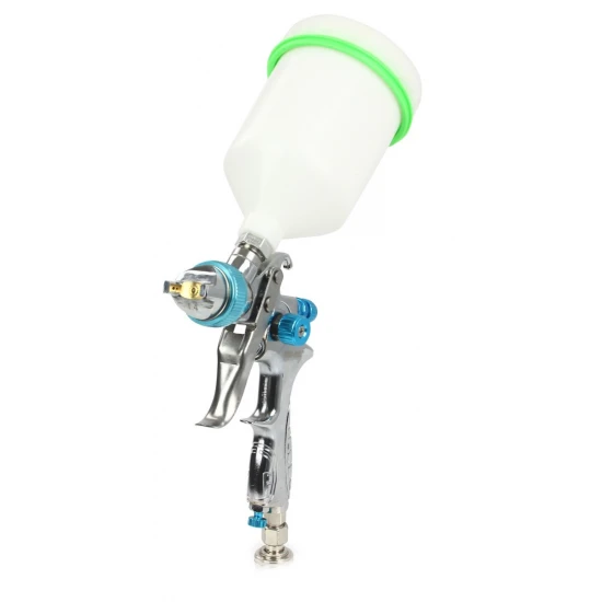 Stříkací lakýrnická pistole HVLP tryska 1.4mm M80606
