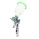 Stříkací lakýrnická pistole HVLP tryska 1.4mm M80606