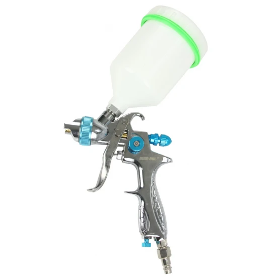 Stříkací lakýrnická pistole HVLP tryska 1.4mm M80606