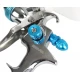 Stříkací lakýrnická pistole HVLP tryska 1.4mm M80606