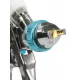 Stříkací lakýrnická pistole HVLP tryska 1.4mm M80606