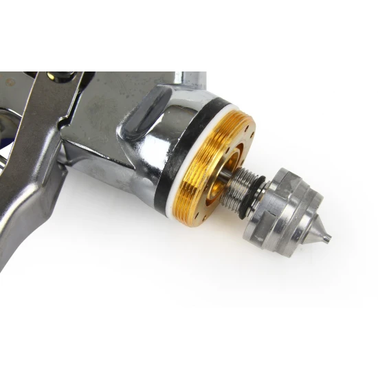 Stříkací lakýrnická pistole HVLP tryska 1.4mm M80606