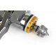 Stříkací lakýrnická pistole HVLP tryska 1.4mm M80606