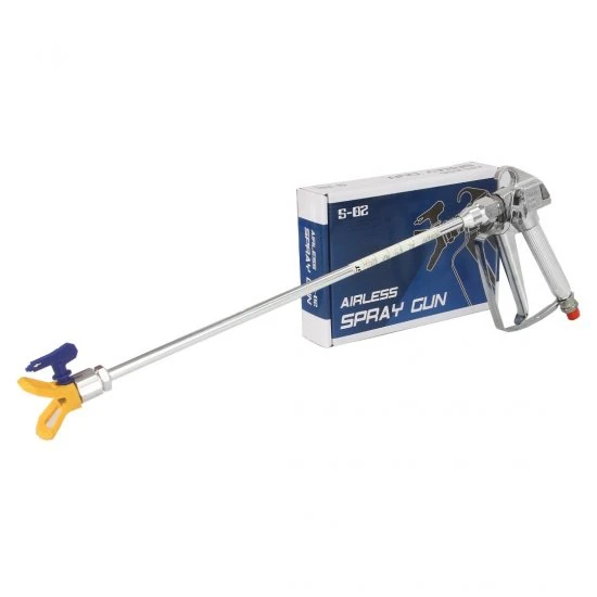 Malířský agregát elektrický membránový M80635