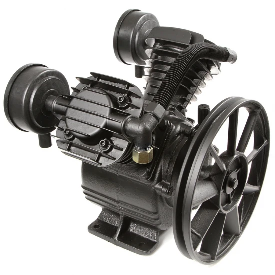 Kompresor 2 pístový V-2065 M806771
