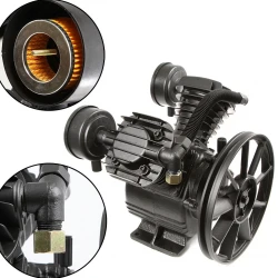 Kompresor 2 pístový V-2065 M806771