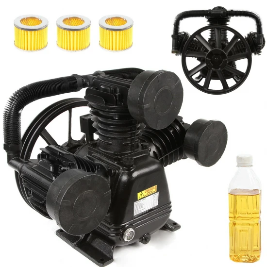 Kompresor 3 pístový W3090 M806823