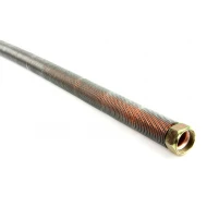 Trubka 900 mm s chladičem kompresor M8068678