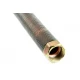 Trubka 900 mm s chladičem kompresor M8068678