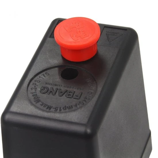 Tlakový spínač 230V 1 fázový na kompresor M806869