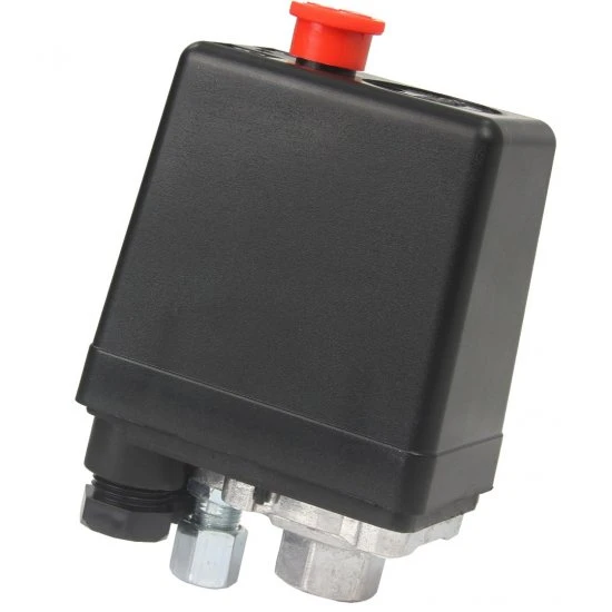 Tlakový spínač 230V 1 fázový na kompresor M806869