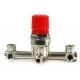 Rozdělovač na kompresor s reduktorem tlaku M806895A