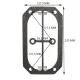 Sada pro opravu kompresoru Z-2090 M8069058