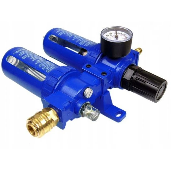 Odkalovač pro kompresor s přimazáváním 1/2 M80692