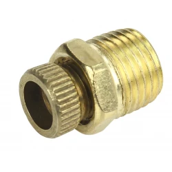 Vypouštěcí ventil na kompresor 1/4" M806955