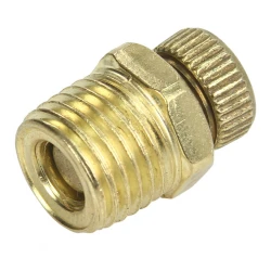 Vypouštěcí ventil na kompresor 1/4" M806955