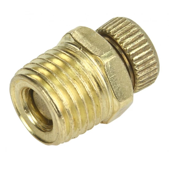 Vypouštěcí ventil na kompresor 1/4" M806955