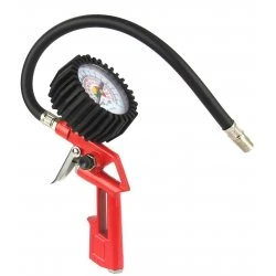 Pistole pro huštění pneumatik M80697