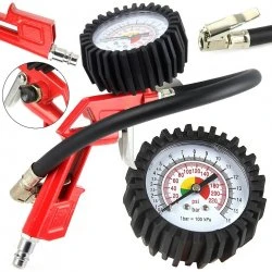 Pistole pro huštění pneumatik M80697