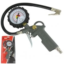 Pistole pro huštění pneumatik M80700