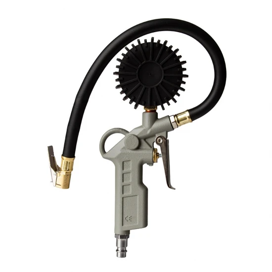 Pistole pro huštění pneumatik M80701