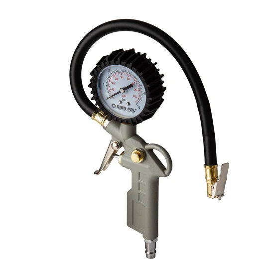 Pistole pro huštění pneumatik M80701