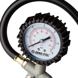 Pistole pro huštění pneumatik M80701